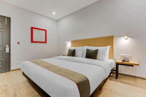 Hotel Grand Aerotech Delhi Airport